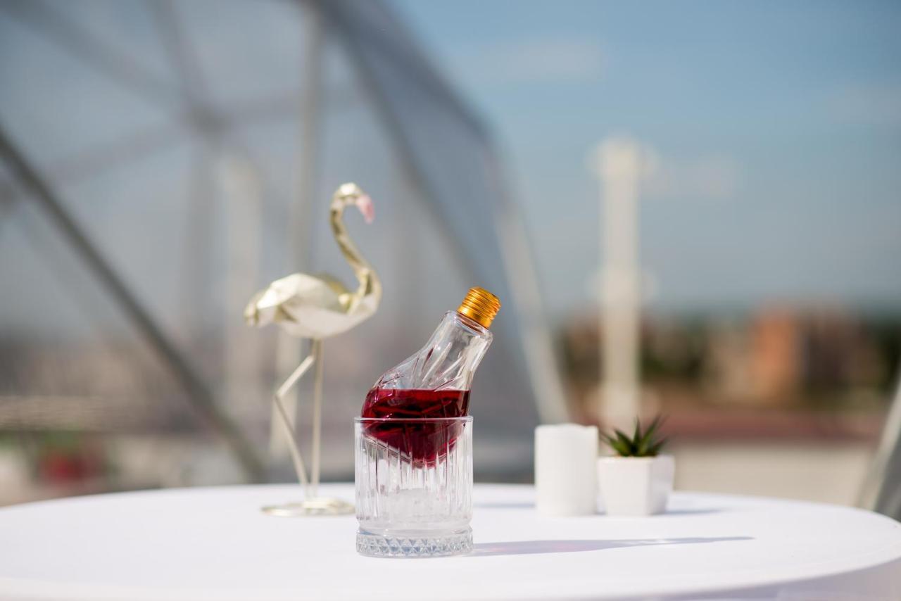 Nevis Wellness & Hotel Oradea