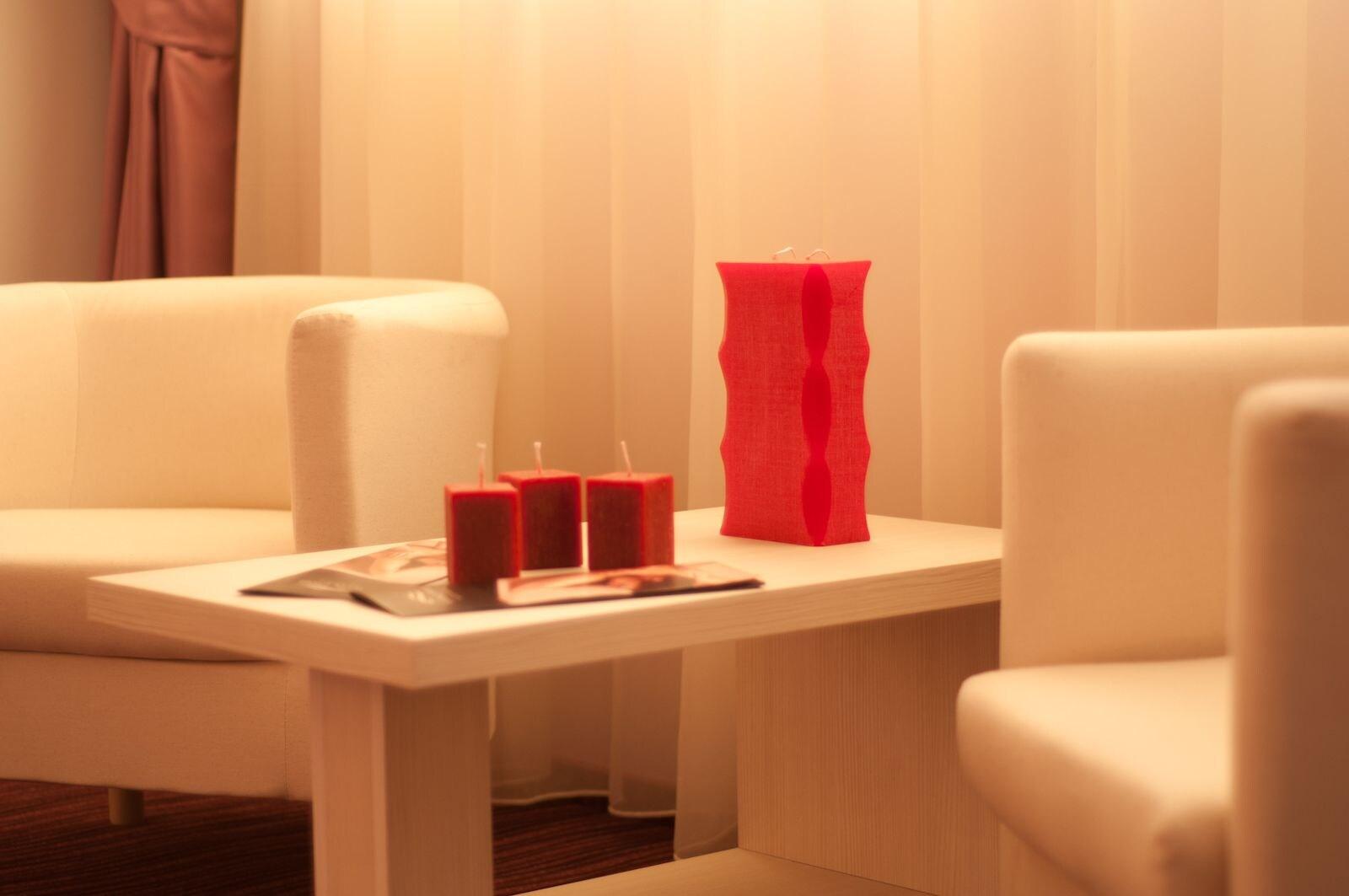 Nevis Wellness & 4*