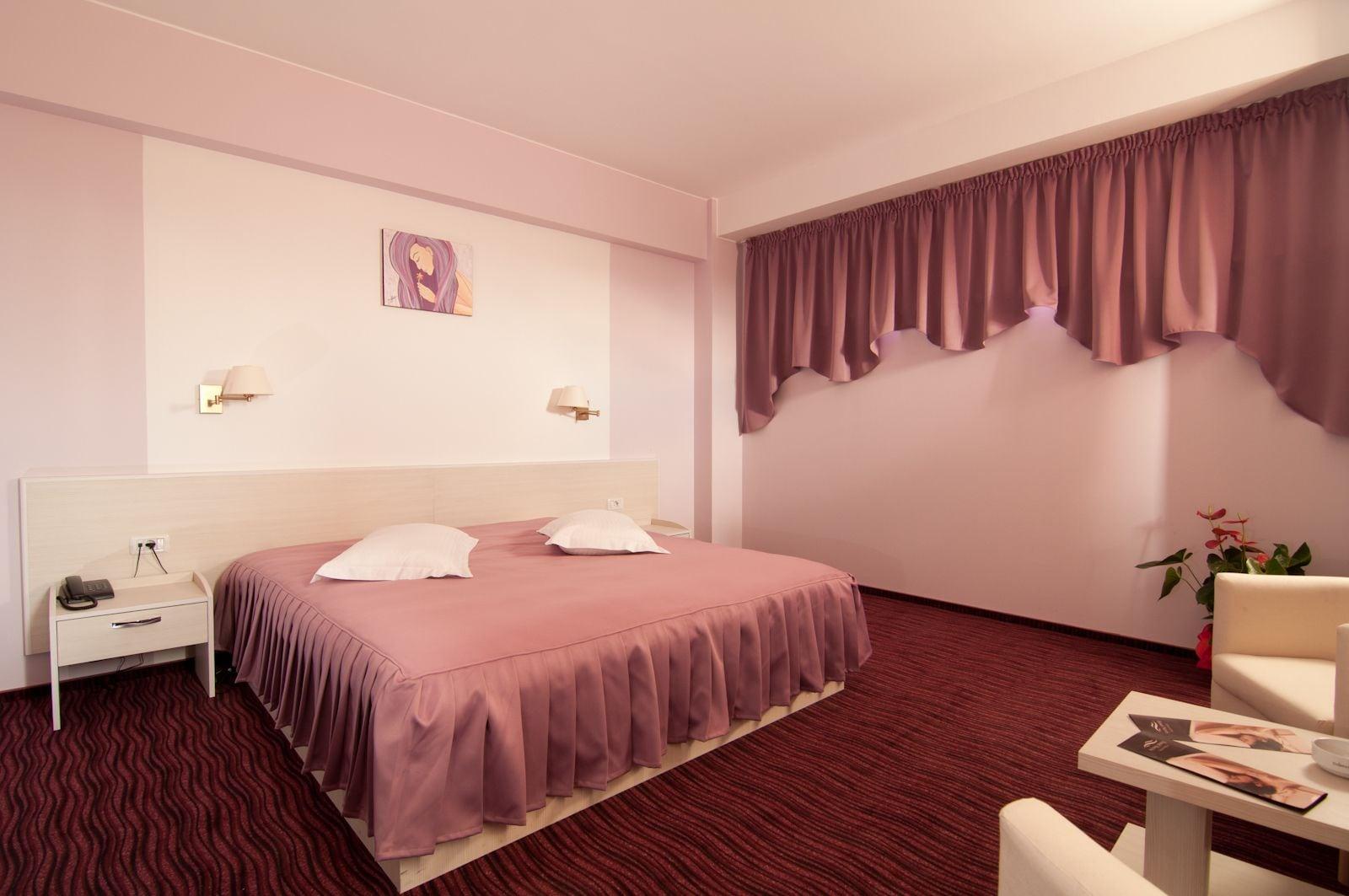 Hotel Nevis Wellness & Oradea