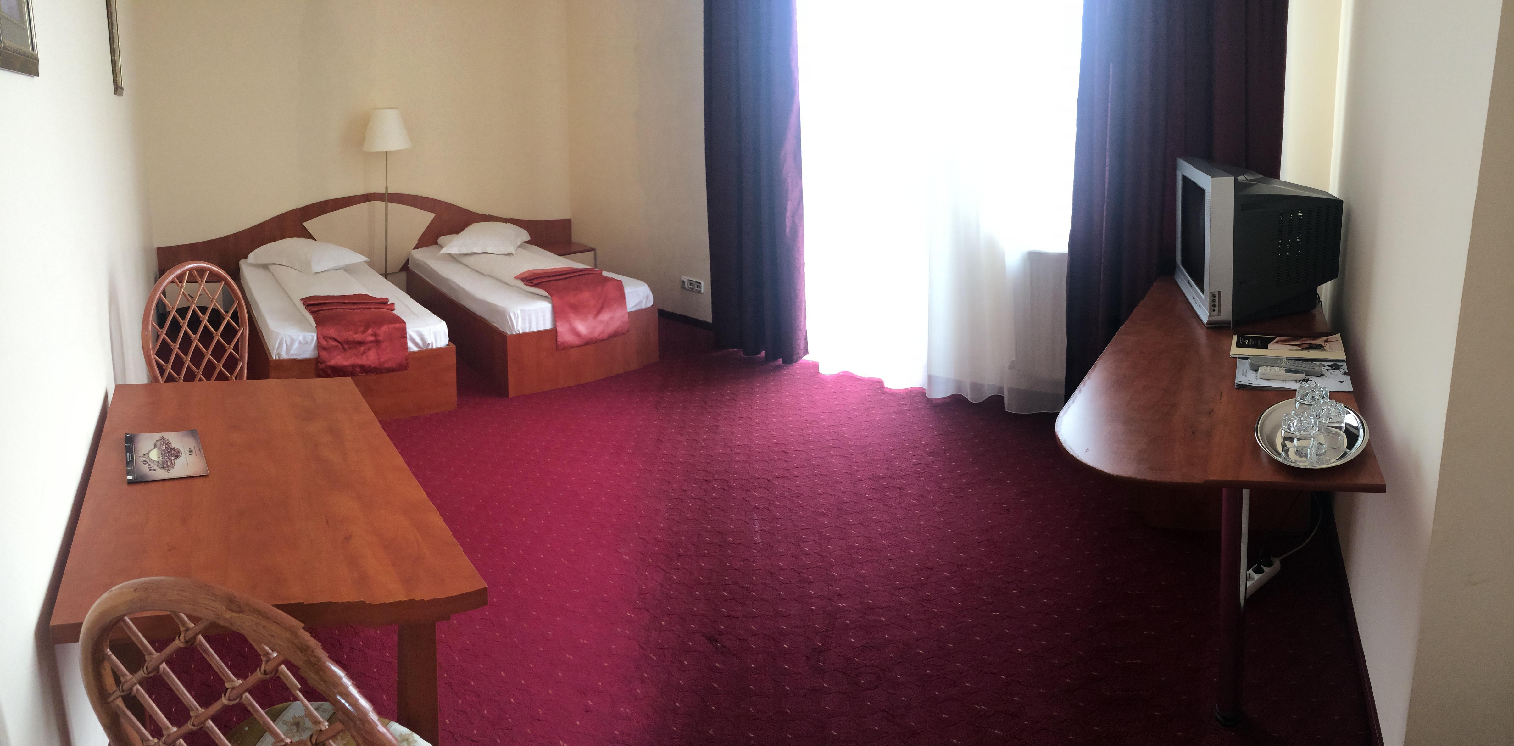 Hotel Nevis Wellness & Oradea