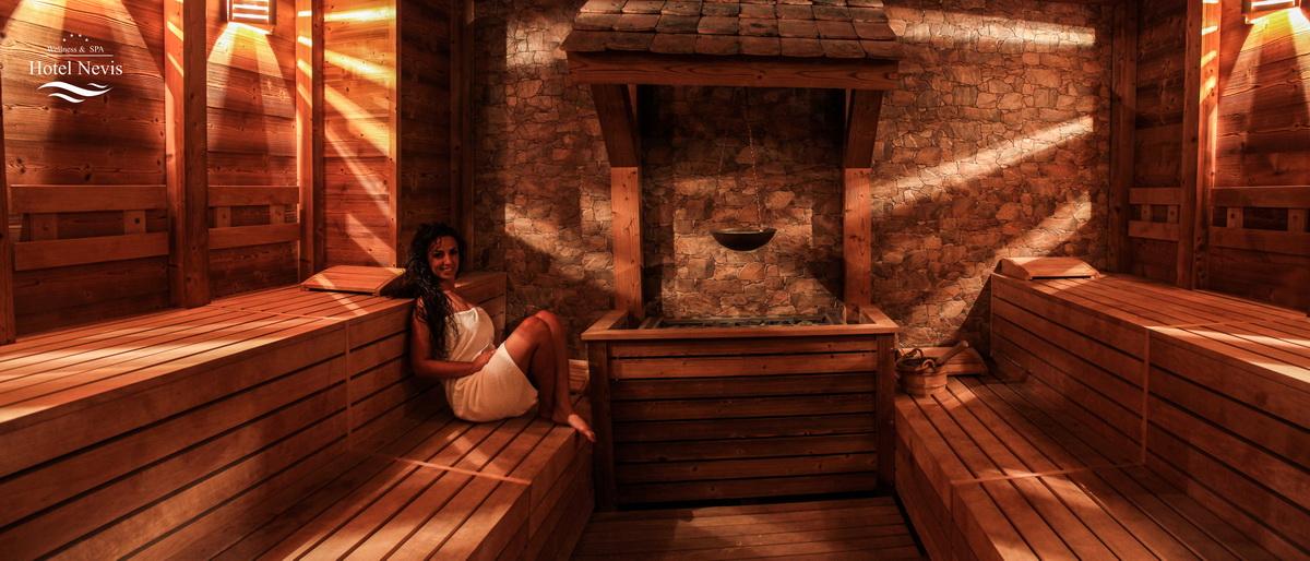 Hotel Nevis Wellness & 4*