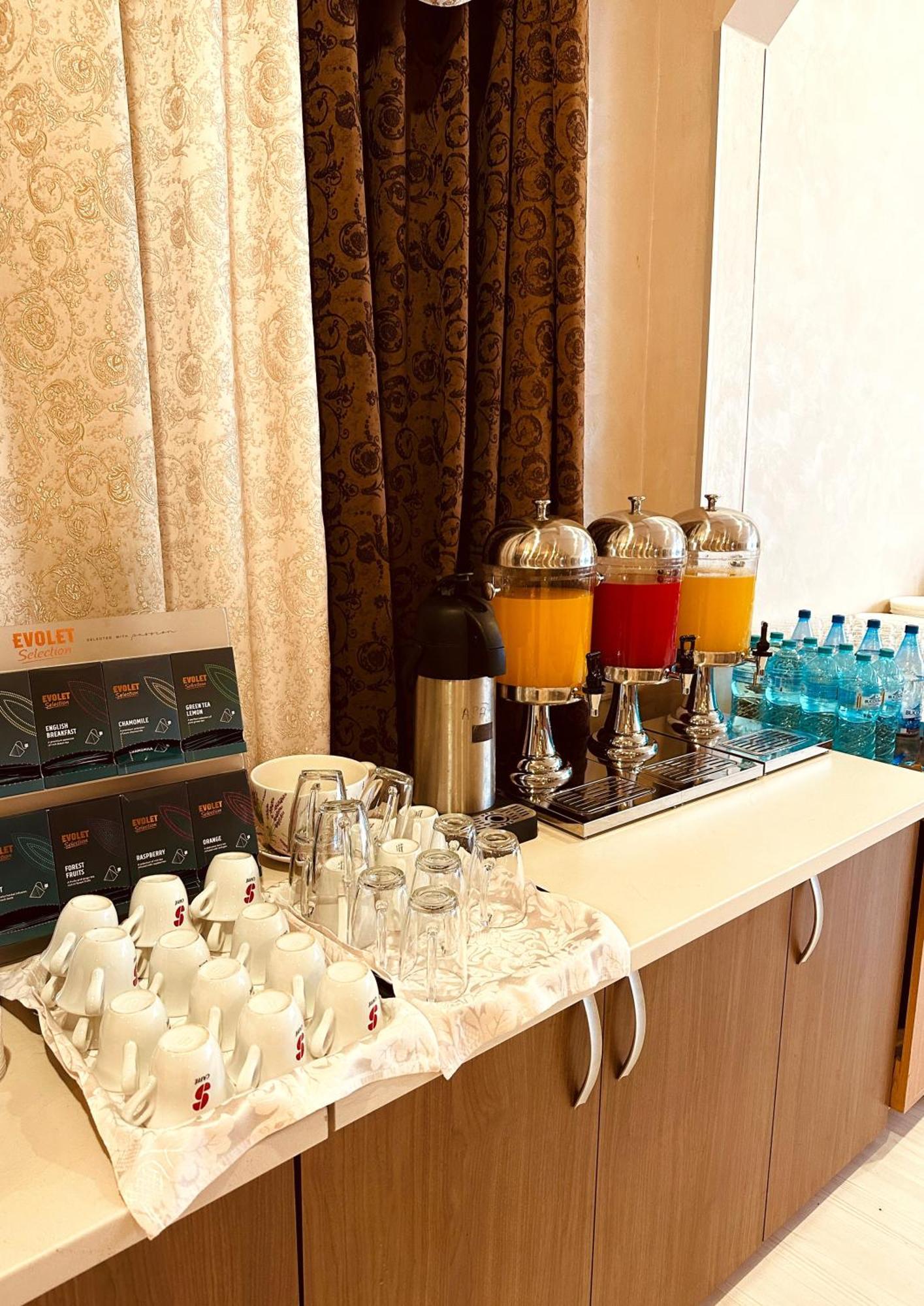 Nevis Wellness & Oradea