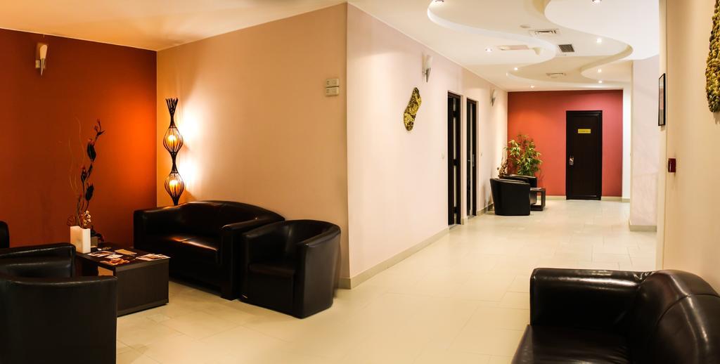 Hotel Nevis Wellness & Oradea