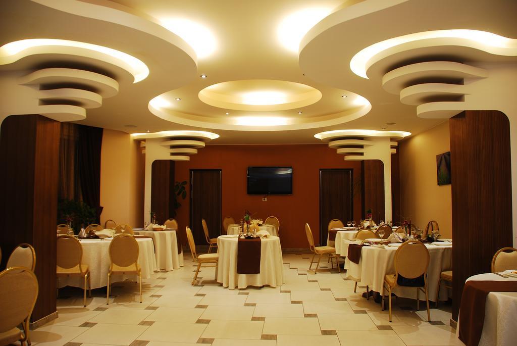 Nevis Wellness & Oradea