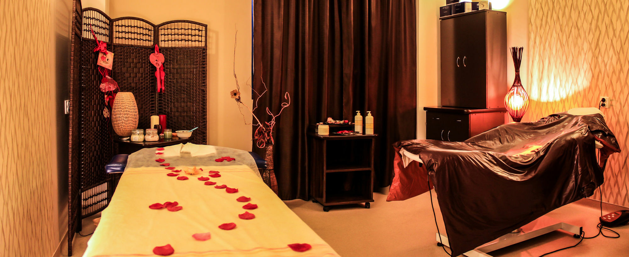 Hotel Nevis Wellness &
